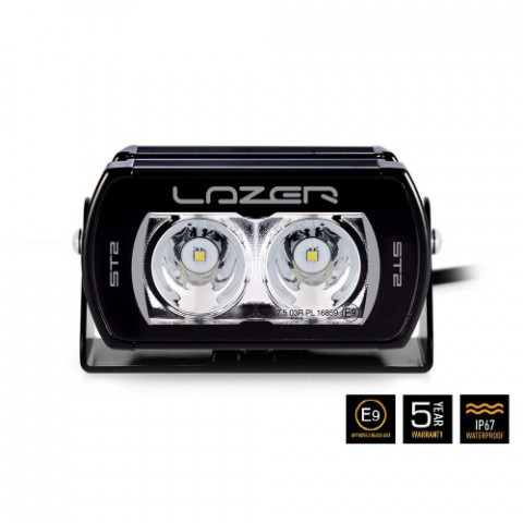 Buy Lazer ST2 Evolution