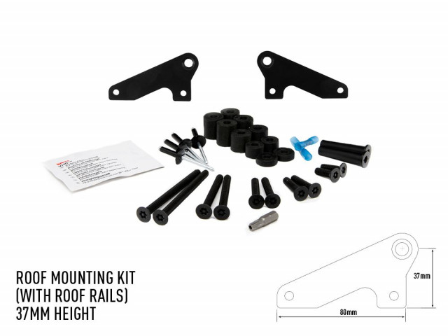 Buy Roof mounting kits