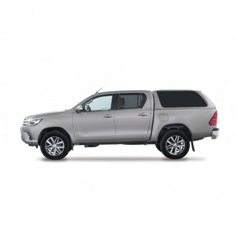 Hardtop Toyota Hilux 2016+ Road Ranger RH4 Profi - buy with delivery buy Volcar online store