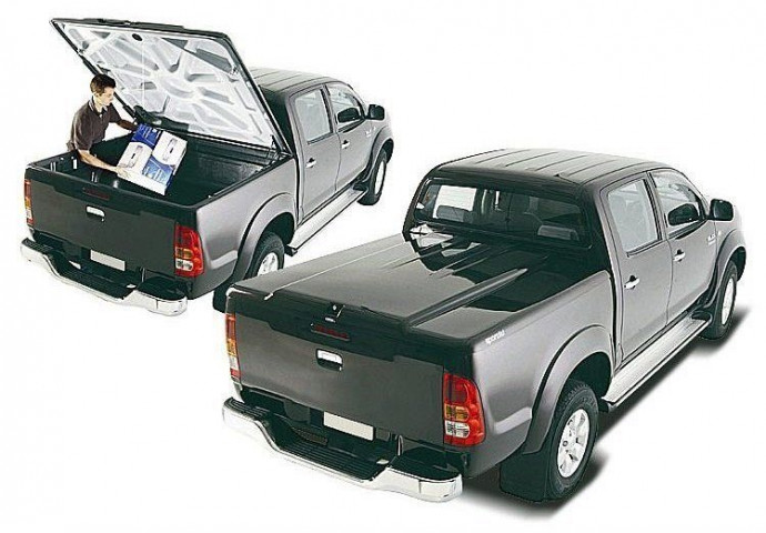 Buy Cover DC Road Ranger Sportcover for Toyota Hilux