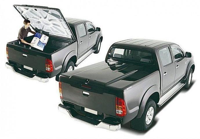 Buy Cover Road Ranger Sportcover for Toyota Hilux