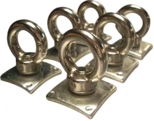 Buy Aluminum silver cover for Toyota Hilux DC 15+ from Road Ranger EVO450