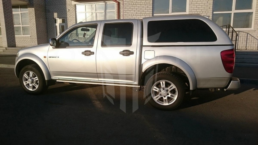 Buy Hardtop at the Great Wall Wingle 5 2012 - from Turkey HT01