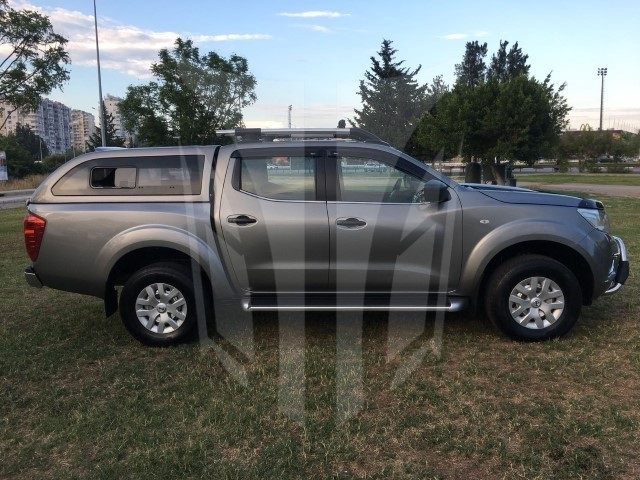 Buy  Hardtop for Nissan Navara NP300 2016 - from Turkey HT01