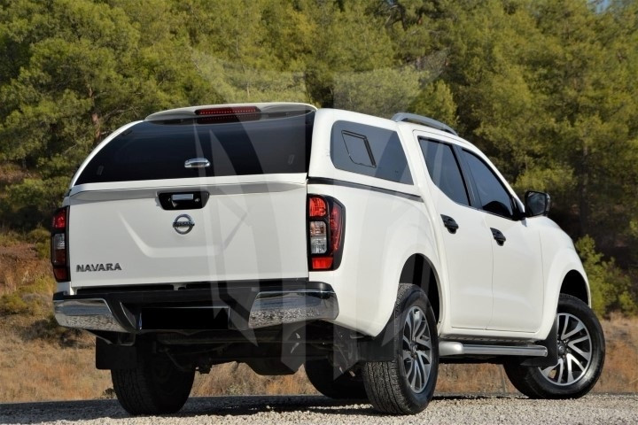 Buy  Hardtop for Nissan Navara NP300 2016 - from Turkey HT01