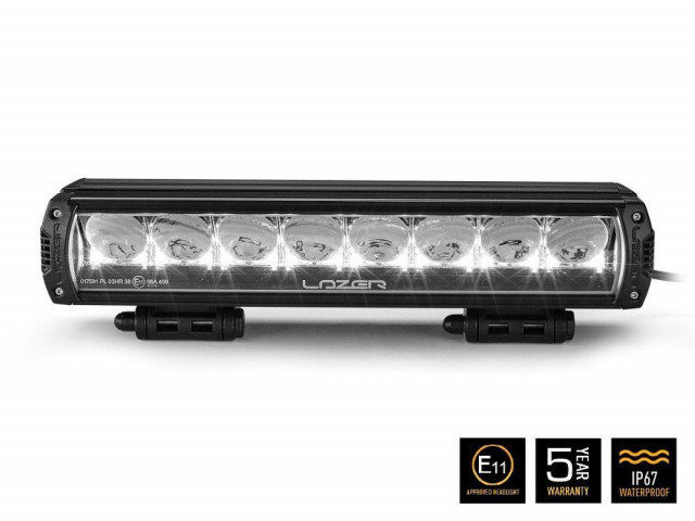 Buy Lazer Triple-R 1000 LED with position lights