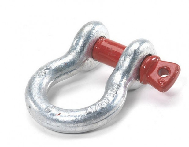 Buy ARB 19 mm 4.75 t Bow Shackle ARB2014