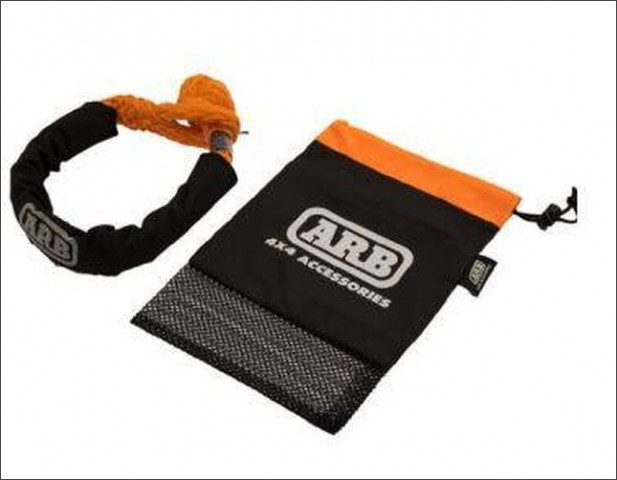 Buy Скоба такелажна синтетична ARB 14.5 т ARB2017