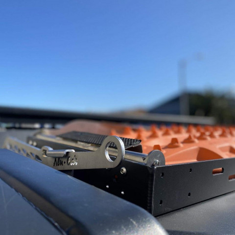 Buy Alu-Cab Folding Recovery Track Holder