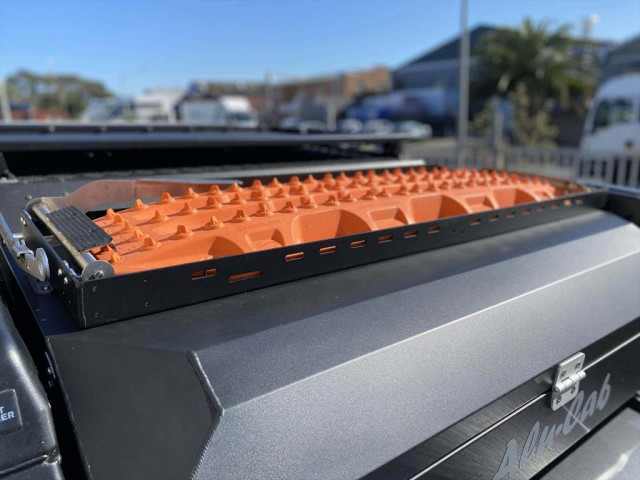 Buy Alu-Cab Folding Recovery Track Holder