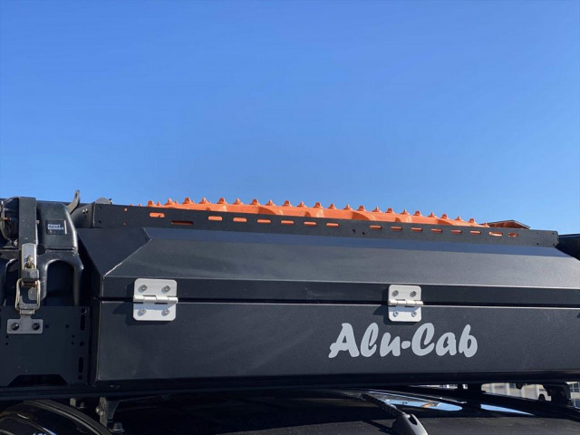Buy Alu-Cab Folding Recovery Track Holder