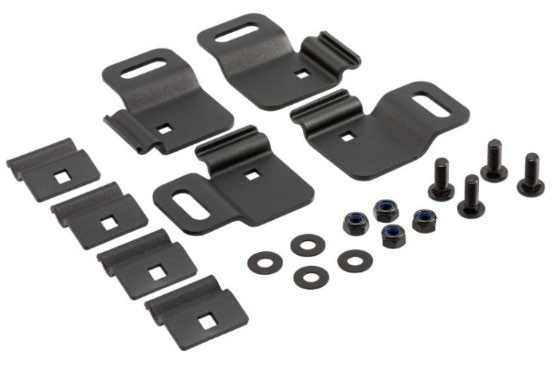 Buy ARB BASE Rack Recovery Track Mounts