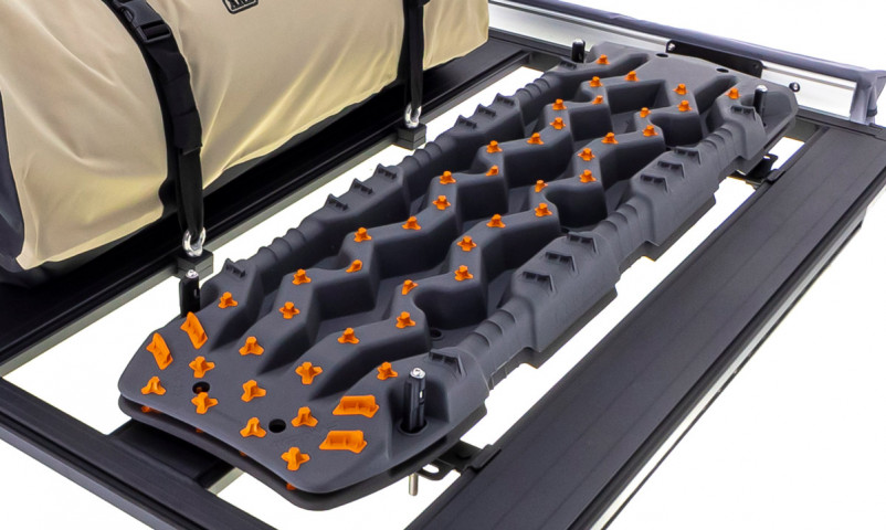 Buy ARB BASE Rack Recovery Track Mounts