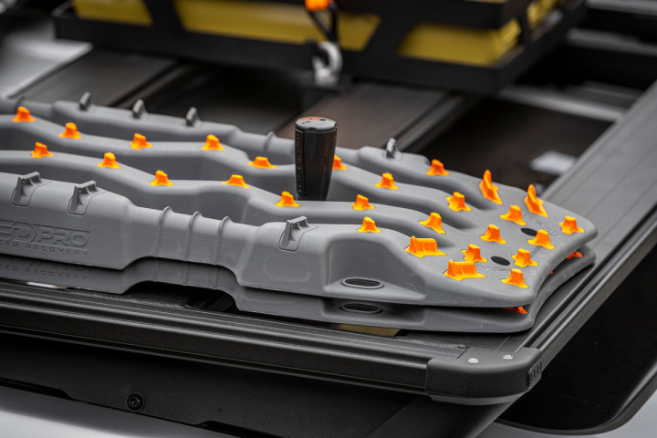 Buy ARB BASE Rack Recovery Track Mounts