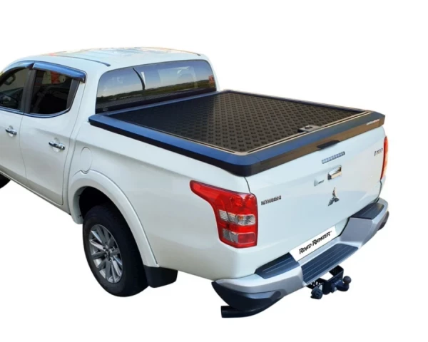 Buy Cover Road Ranger for Fiat Fullback DC with arches
