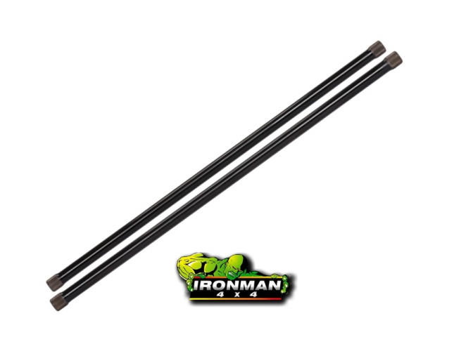 Buy Ironman torsion bars for Opel Frontera, Isuzu Trooper I, Rodeo HOLD005A