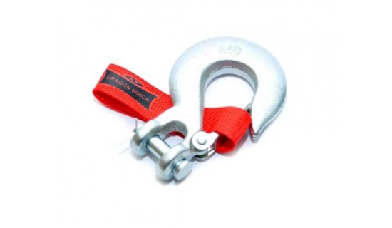 Buy Hook of cable for winch 7-10t Dragon Winch