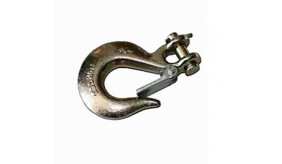 Buy Hook towing small T-Max 5/16 "