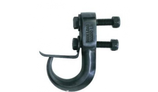 Buy Towing hook T-Max of 4,5 t