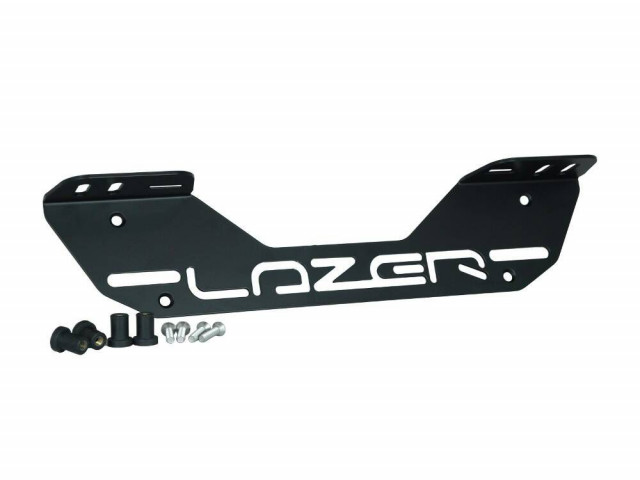 Buy Lazer license plate mount