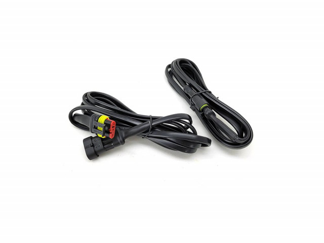 Buy 2m Twin Pack cable extension kit