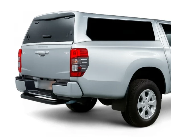 Buy Hardtop on Mitsubishi L200 2015-2022 Fixed Glass