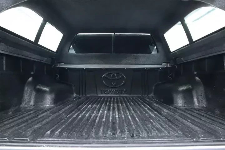 Buy Hardtop on Toyota Hilux 2015+ Fixed Window Canopy