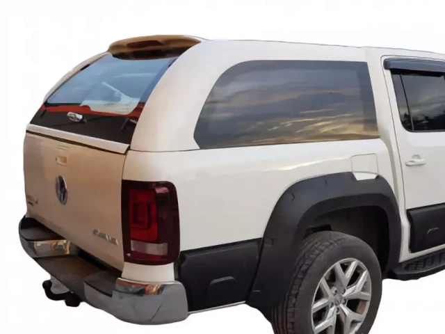 Buy Hardtop on Volkswagen Amarok 2010-2021 Fixed Window