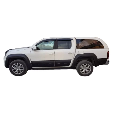 Buy Hardtop on Volkswagen Amarok 2010-2021 Fixed Window