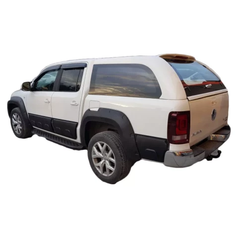 Buy Hardtop on Volkswagen Amarok 2010-2021 Fixed Window