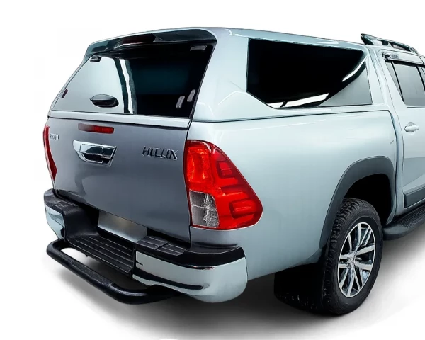 Buy Hardtop on Toyota Hilux 2015+ Fixed Window