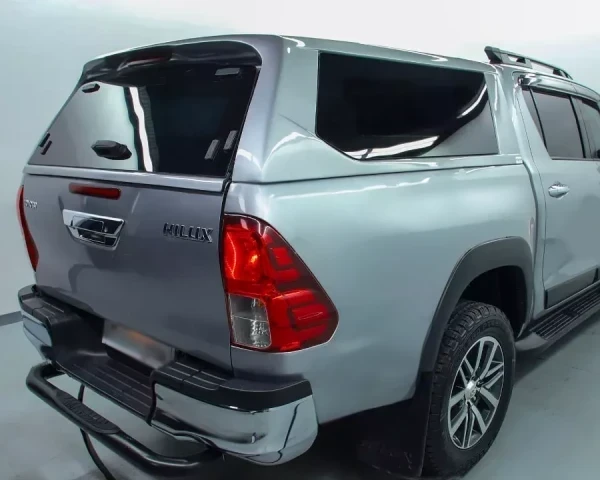Buy Hardtop on Toyota Hilux 2015+ Fixed Window