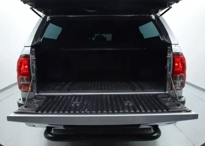 Buy Hardtop on Toyota Hilux 2015+ Fixed Window