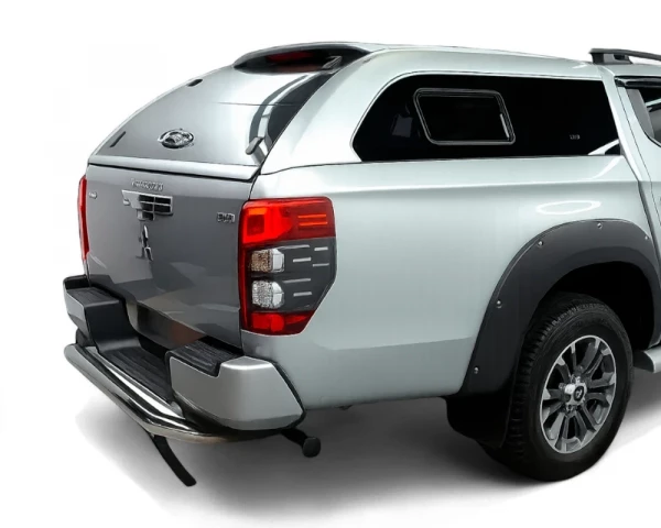 Buy Hardtop on Mitsubishi L200 Sliding Glass Cab 2015-2022