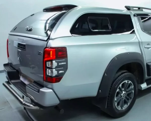 Buy Hardtop on Mitsubishi L200 Sliding Glass Cab 2015-2022