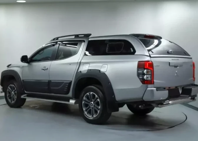 Buy Hardtop on Mitsubishi L200 Sliding Glass Cab 2015-2022