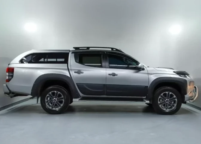 Buy Hardtop on Mitsubishi L200 Sliding Glass Cab 2015-2022