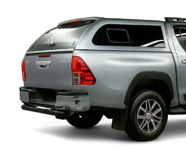 Buy Hardtop on Toyota Hilux Sliding Glass Cab 2015+