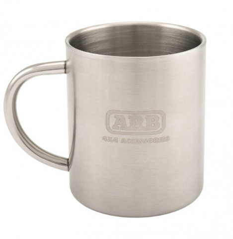 Buy ARB Camper Stainless Steel Mug 217086