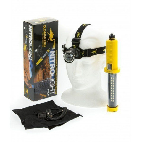 Buy OME LED Light Kit 215717