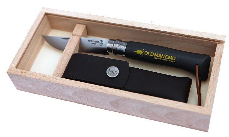 Buy OME Folding Souvenir Knife 570160