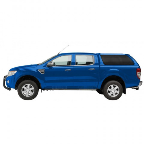Buy Hardtop for Ford Ranger DC Road Ranger RH04 Profi Plus