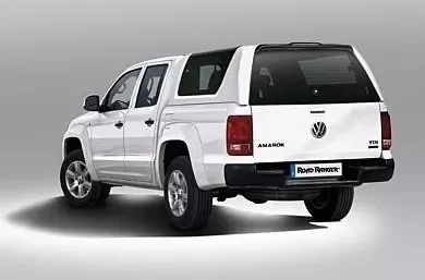 Buy Hardtop for VW Amarok Road Ranger RH03 Special