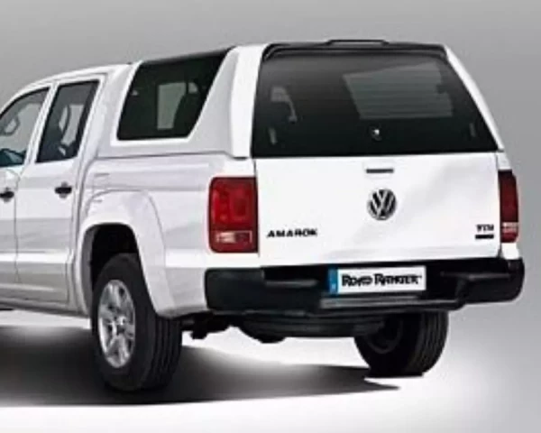 Buy Hardtop for VW Amarok Road Ranger RH03 Special