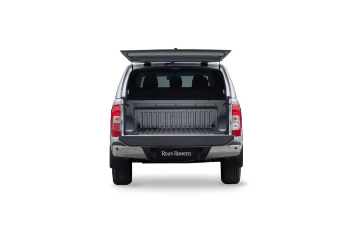 Buy Hardtop Nissan Navara (NP300) 2016+ Road Ranger RH05 Profi