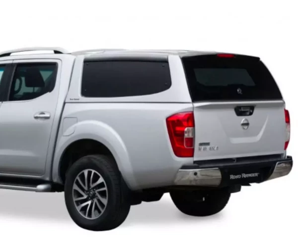 Buy Hardtop Nissan Navara (NP300) 2016+ Road Ranger RH05 Profi