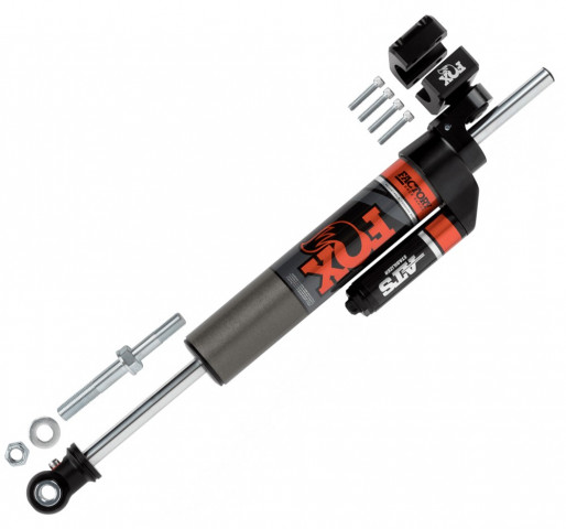 Buy FOX 2.0 ATS Steering Stabilizer for 1-3/8" Tie Rod - Jeep Wrangler JK