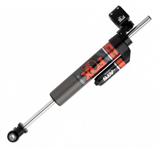 Buy FOX 2.0 ATS Steering Stabilizer for 1-3/8" Tie Rod - Jeep Wrangler JK