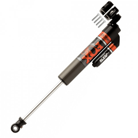 Buy FOX 2.0 ATS Steering Stabilizer for 1-1/2" Tie Rod - Jeep Wrangler JK