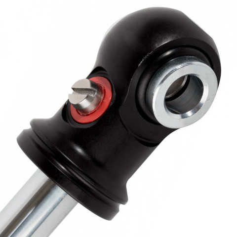 Buy FOX 2.0 ATS Steering Stabilizer for 1-1/2" Tie Rod - Jeep Wrangler JK